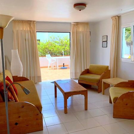 Apartamentos Tamarindos Puerto del Carmen  Zewnętrze zdjęcie