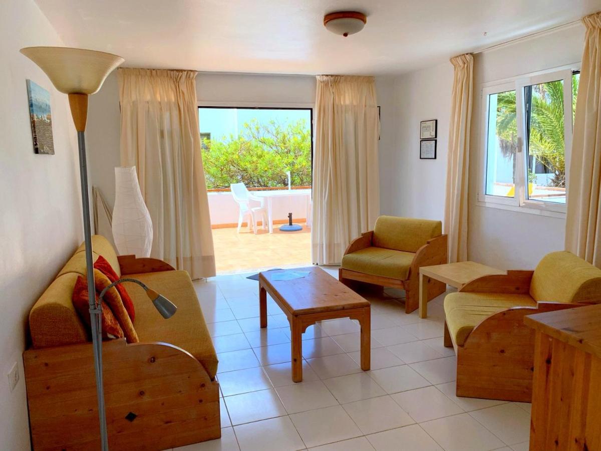 Apartamentos Tamarindos Puerto del Carmen  Zewnętrze zdjęcie