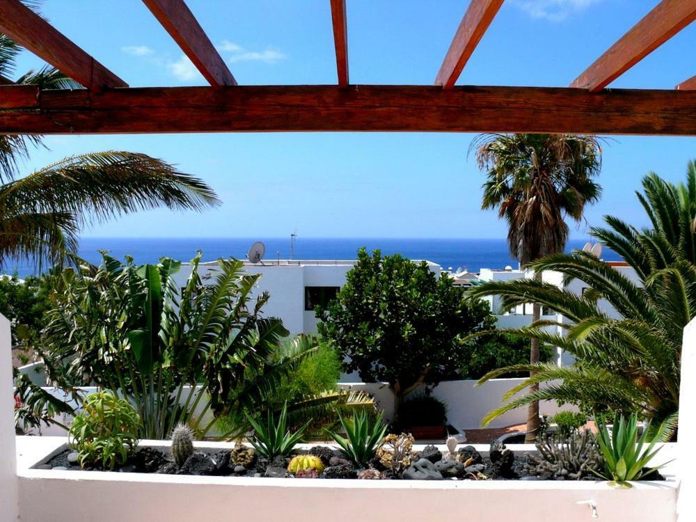 Apartamentos Tamarindos Puerto del Carmen  Zewnętrze zdjęcie