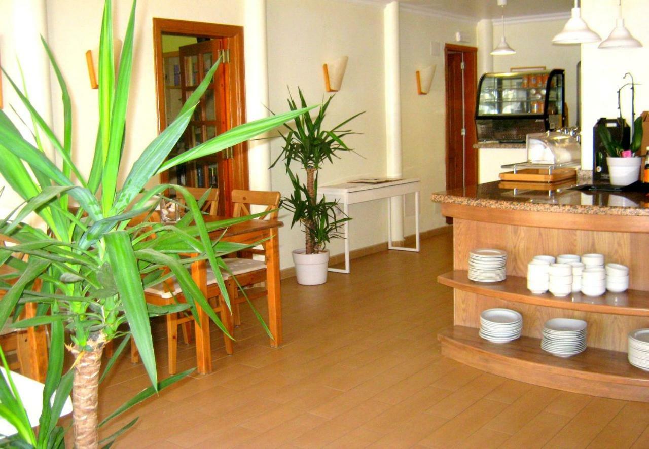 Apartamentos Tamarindos Puerto del Carmen  Zewnętrze zdjęcie