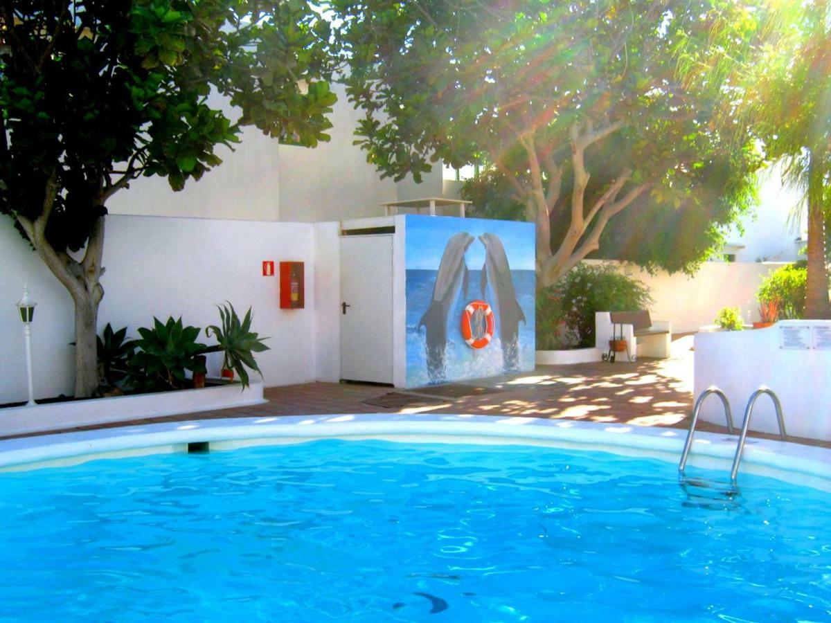Apartamentos Tamarindos Puerto del Carmen  Zewnętrze zdjęcie
